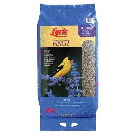 GREENVIEW LYRIC Greenview Lyric - Lyric Finch Food 20 Pound - 26-47288 390481